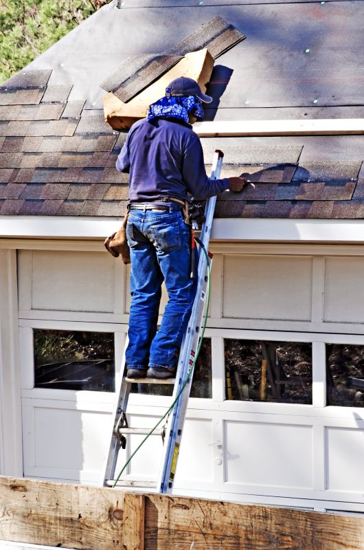 Skilled Roofing Specialists