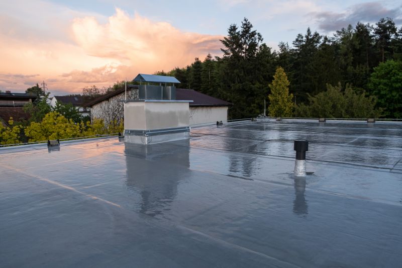 Cost of Roofing in Warwick, RI