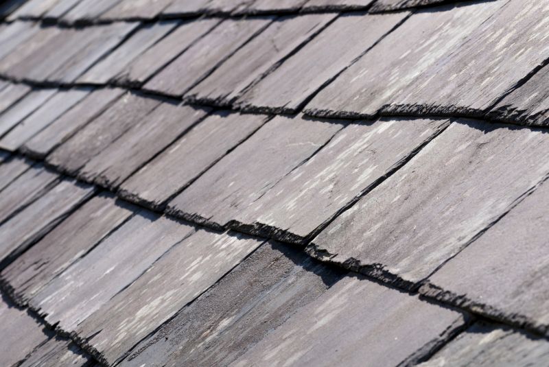 Slate Roof Construction