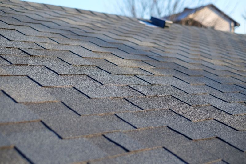 Quality Roofing Materials